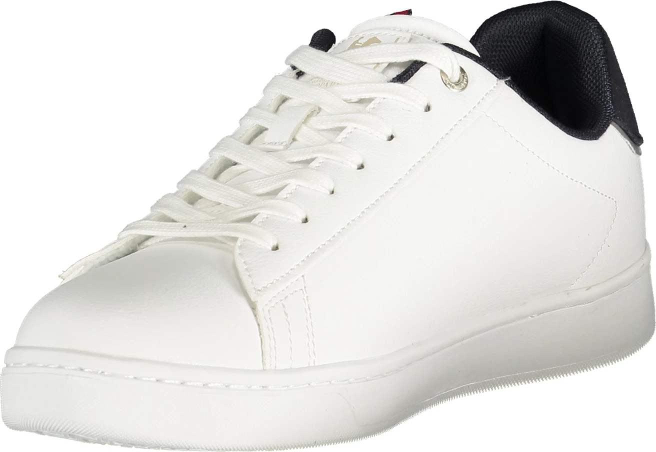 Atlete për meshkuj U.S. GRAND POLO, të bardha