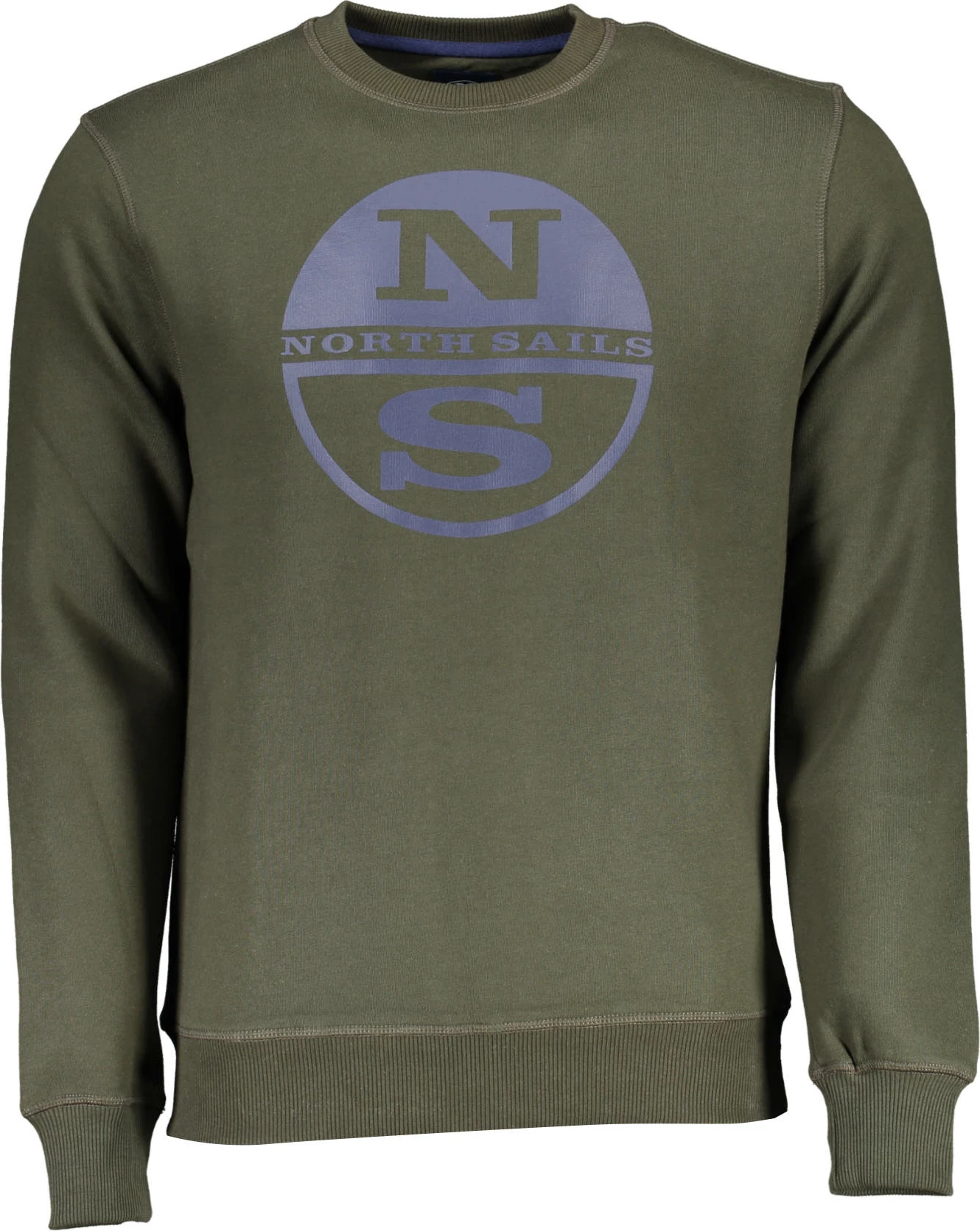 Duks North Sails meshkuj, gjelbër