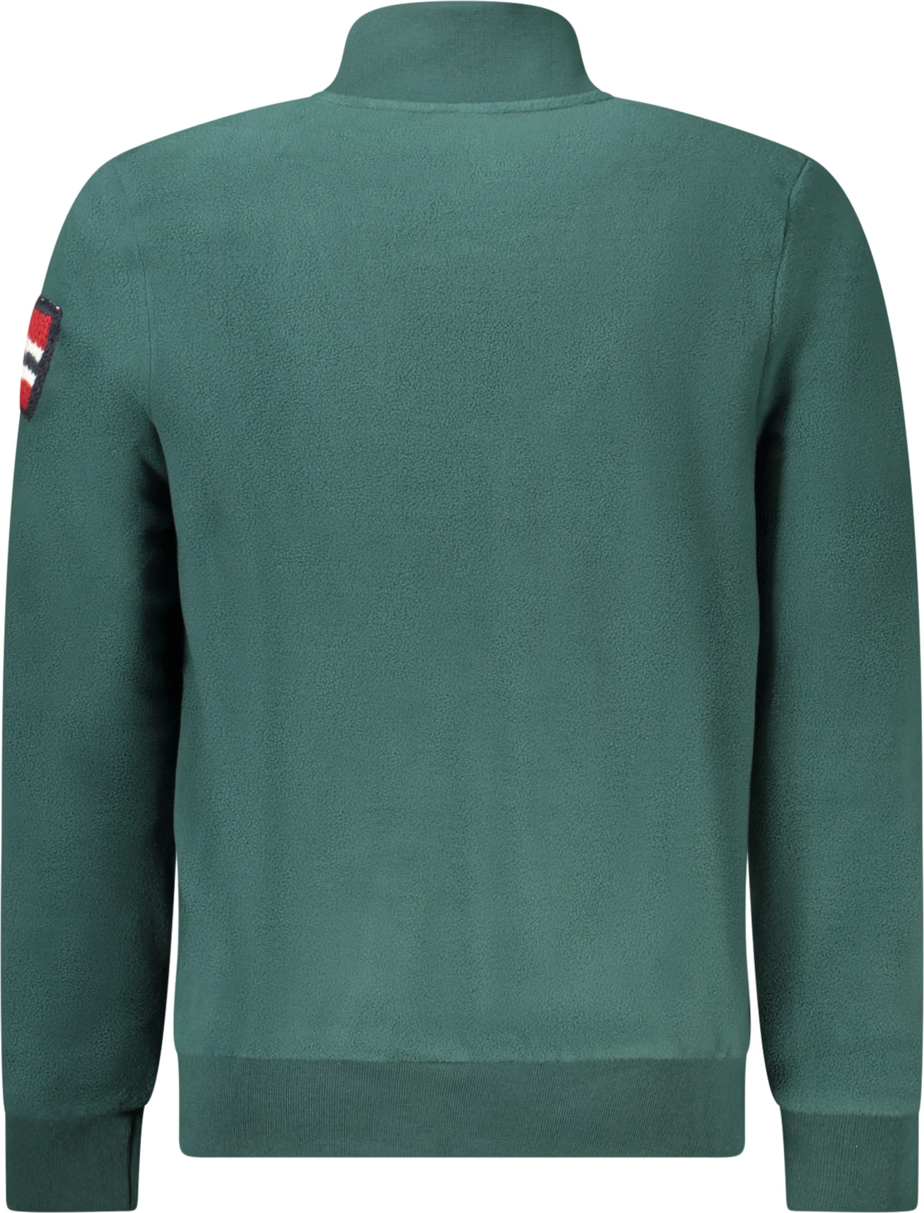 Duks për meshkuj NORWAY 1963, e gjelbër