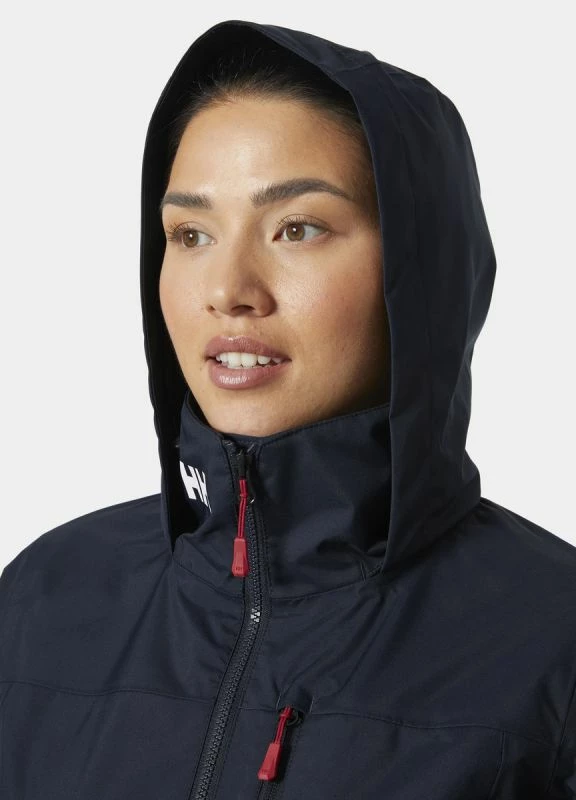 Jakne Helly Hansen femra, e zezë