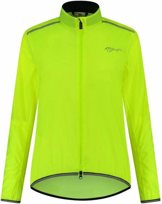 Jakne për femra Rogelli, fluor