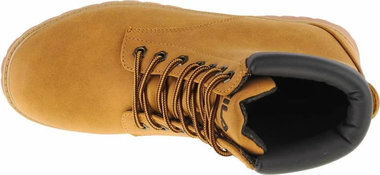 Atlete femra Fila, të verdha