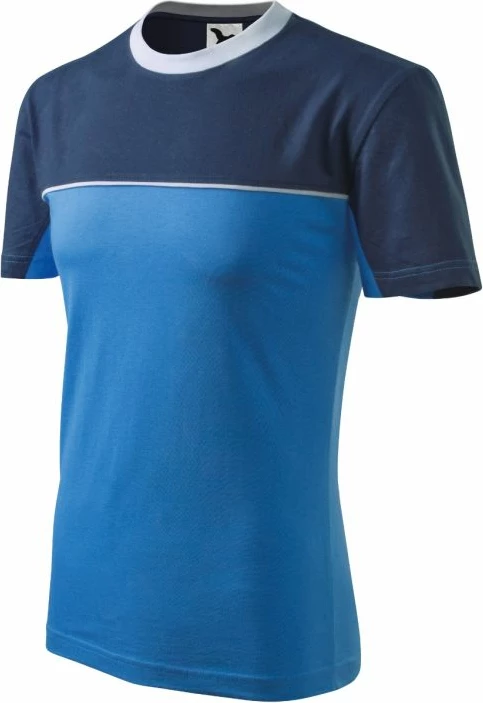 Maicë për meshkuj Malfini, blu