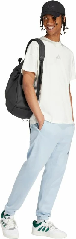 Maicë për meshkuj adidas, të bardhë