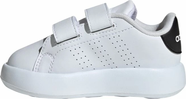 Atlete fëmijë adidas Advantage ID5284, të bardha