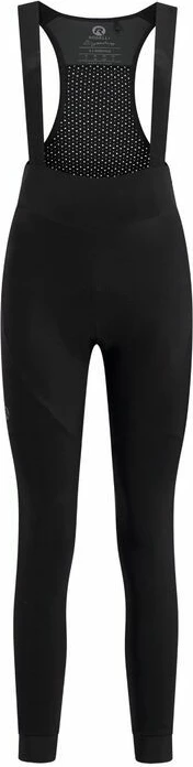 Pantallona sportive për femra Rogelli, të zeza