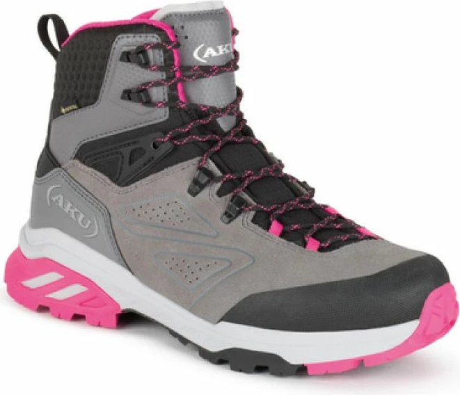 Atlete për femra Aku, gri