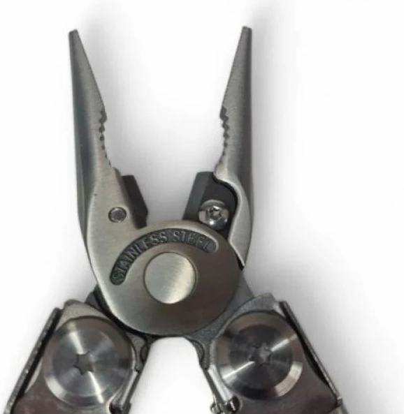 Multitool Starter, argjendtë