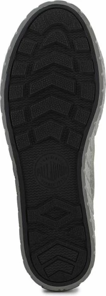 Këpucë Palladium për meshkuj dhe femra, të gjelbra