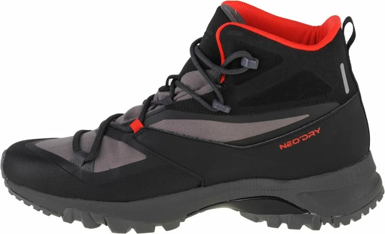 Çizme për meshkuj 4F, për trekking