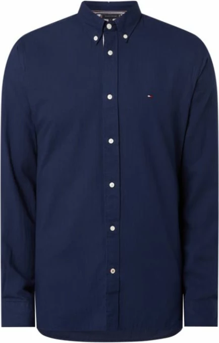 Këmishë për meshkuj Tommy Hilfiger