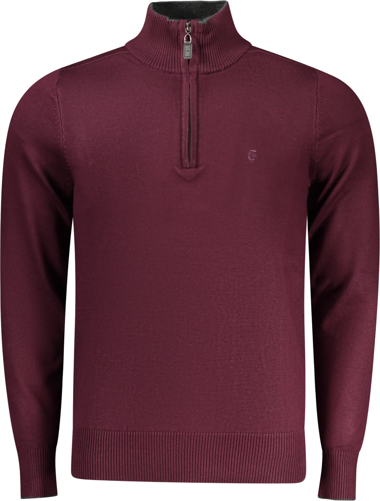 Xhemper për meshkuj COVERI MOVING, i kuq