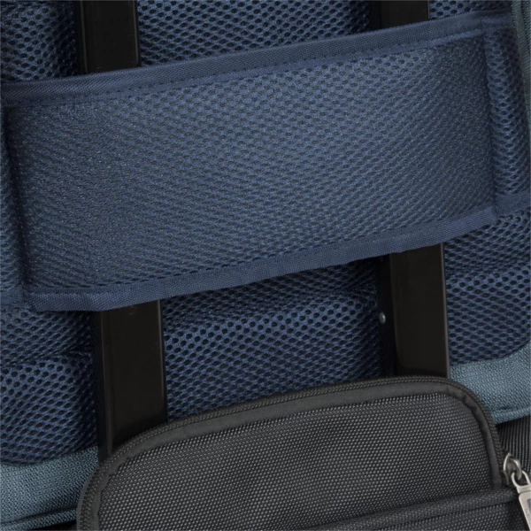 Çantë shpine për laptop RIVACASE 8460 17.3\" 23L aquamarine blue