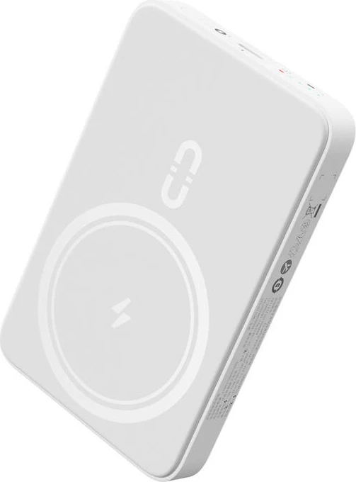 Powerbank Romoss WSC10, 10000mAh, 20W, i bardhë