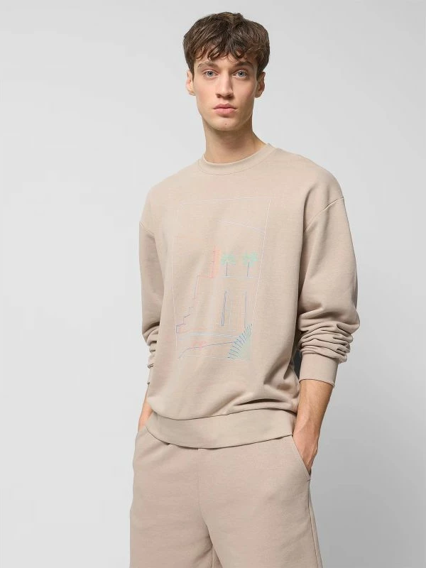 Duks për meshkuj Outhorn, S