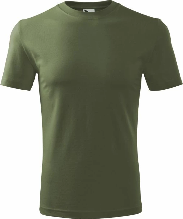 Maicë për meshkuj Malfini, e gjelbër