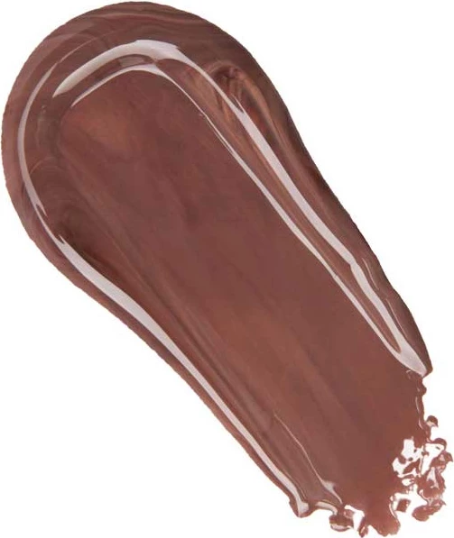 I Heart Revolution - Lip Gloss Chocolate Soft Swirl - Chocolate Pudding