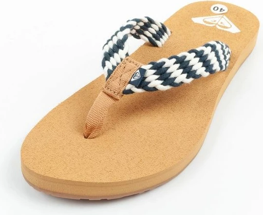 Papuqe për femra Roxy, Porto