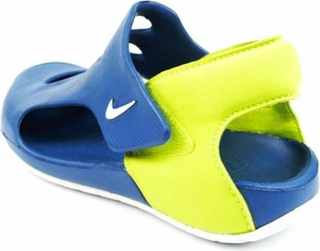 Sandale për fëmijë Nike, të kaltra