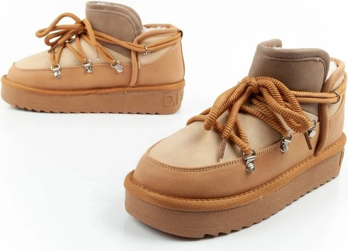 Çizme dimri për femra D.Franklin