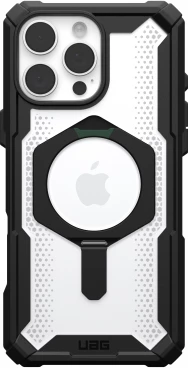 Mbështjellës UAG Plasma XTE për iPhone 16 Pro Max, MagSafe, Transparent