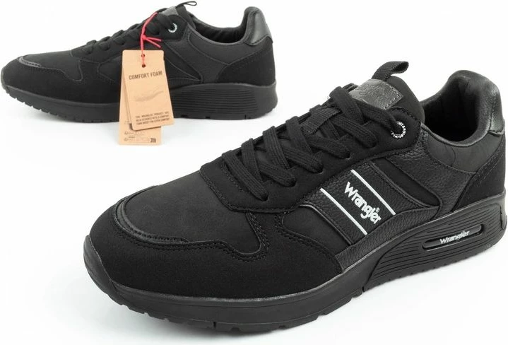 Atlete për meshkuj Wrangler Stanley