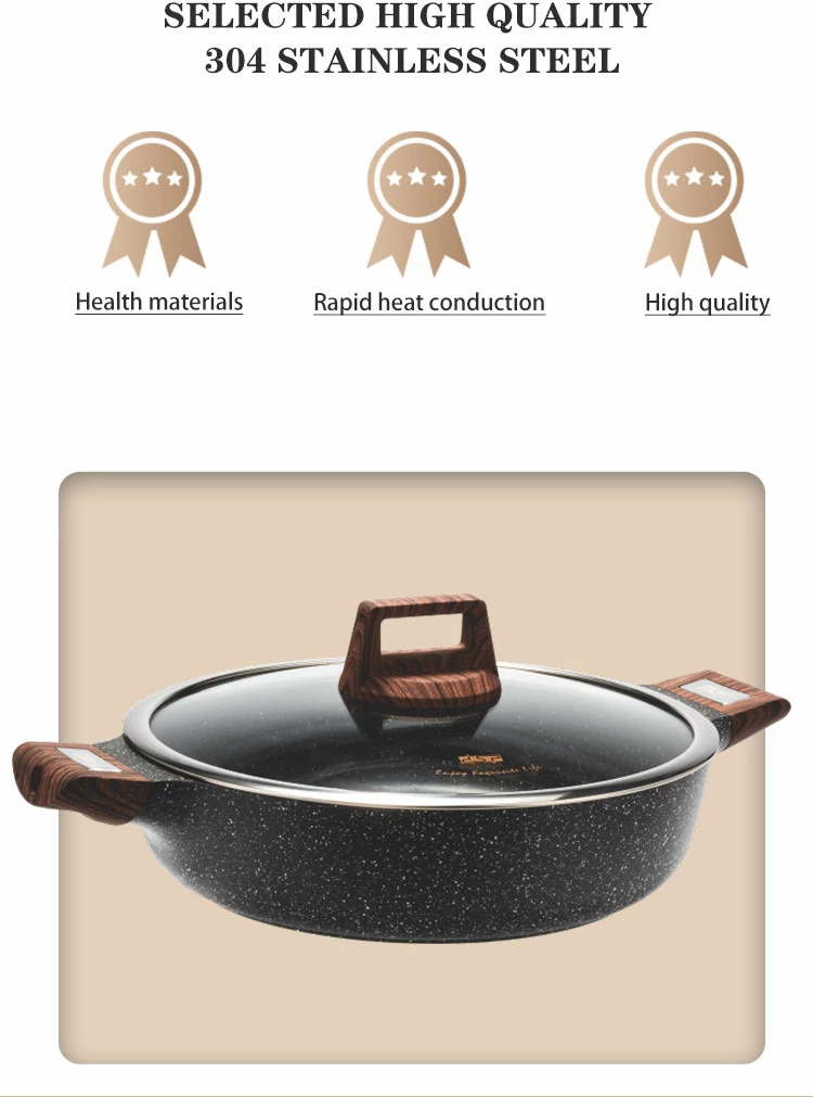 Tavë DSP CA005-BS24