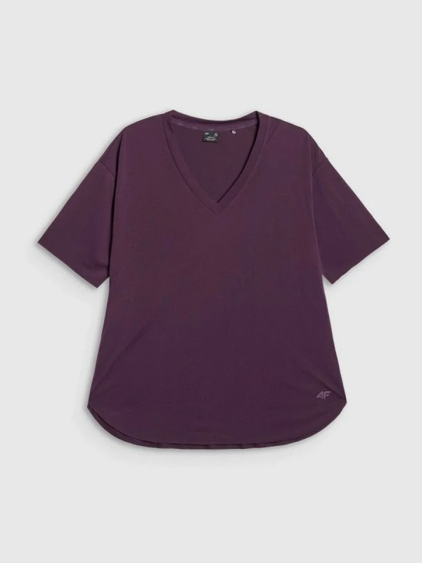 Maicë oversize për femra 4f