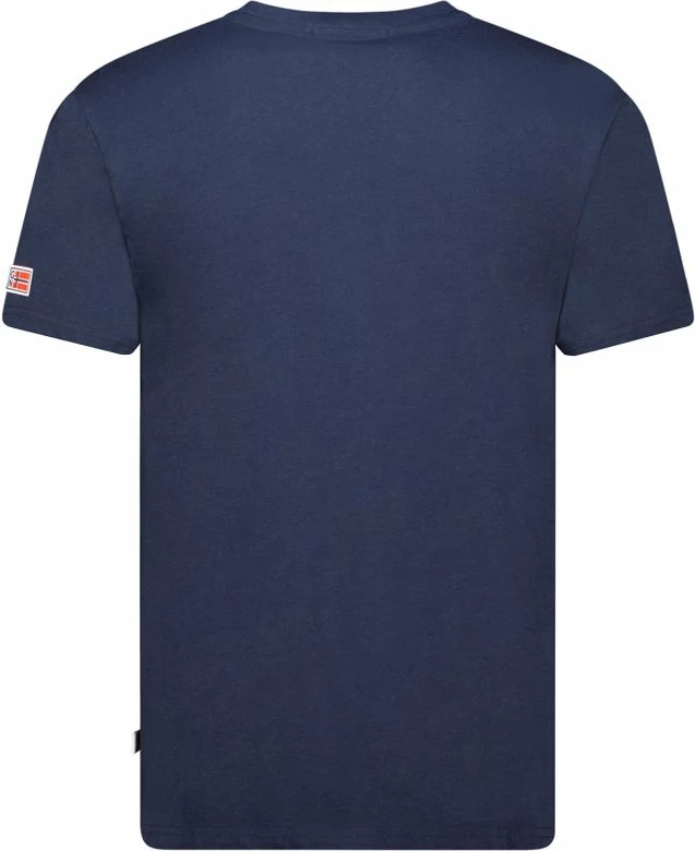 Maicë për meshkuj Geographical Norway, navy