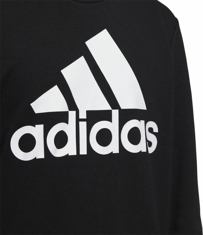 Duks adidas për meshkuj, i zi