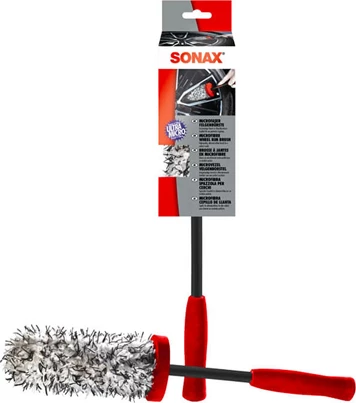 SONAX Brushë për Pastrimin e Fellneve