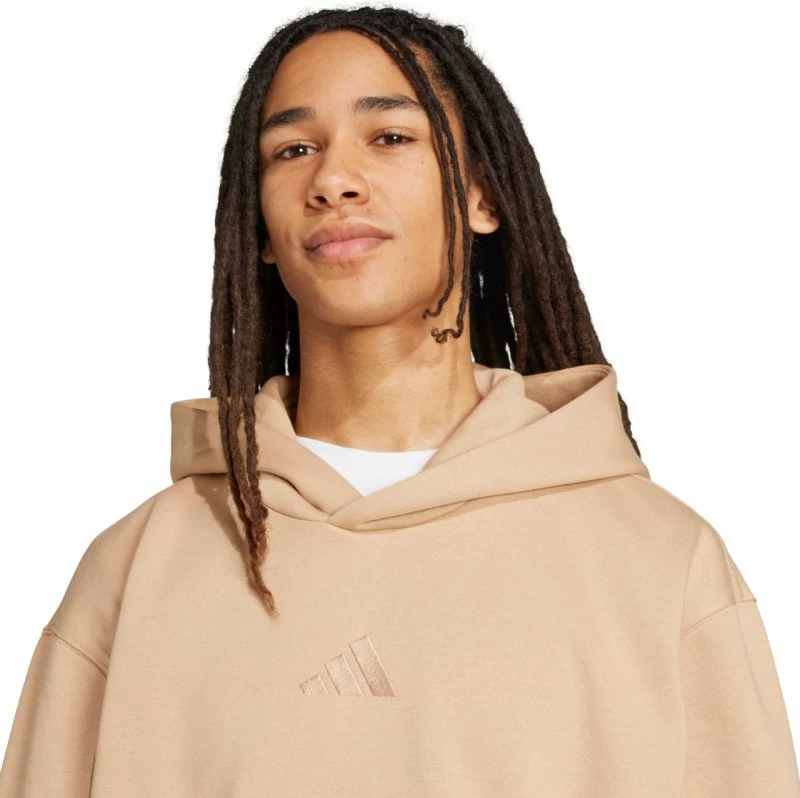 Duks për meshkuj adidas, bezhë