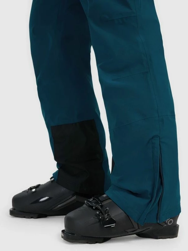 Pantallona skijimi për meshkuj 4f