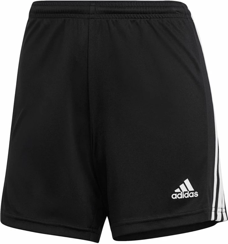 Shorce për femra adidas Squadra 21, të zeza