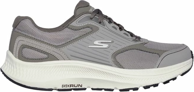 Atlete për meshkuj Skechers, khaki