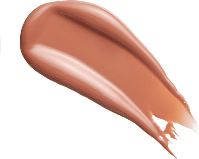 Revolution Sheer Lip Lipgloss - 121 Head-turner