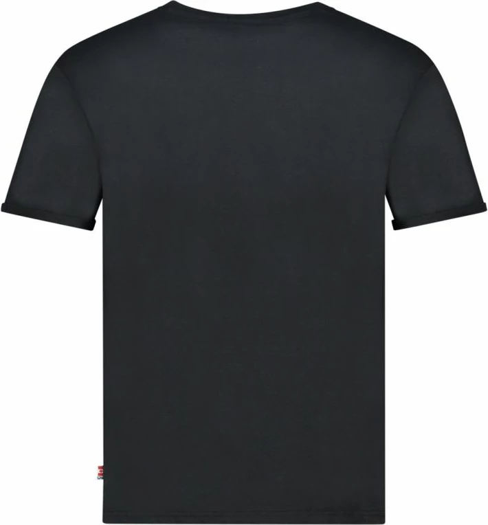 Maicë për meshkuj Canadian Peak, e zezë