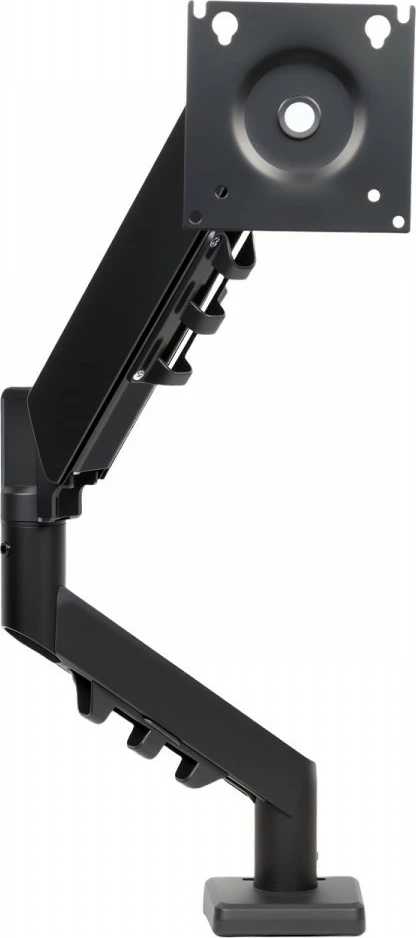 Mbajtës monitori tavoline me sustë gazi, TB TB-MG3, 17-26", 10 kg, VESA 100x100, i zi