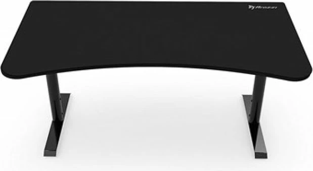 Tavolinë gaming Arozzi, e zezë