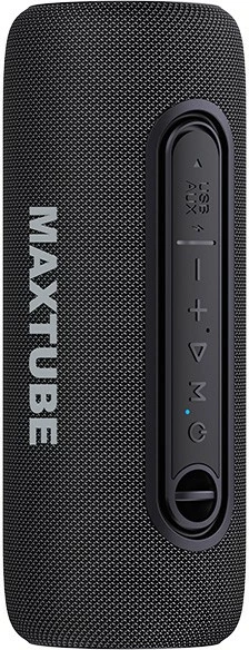 Altoparlant portabël Bluetooth Tracer MaxTube TRAGLO47358 20W TWS IPX5 USB-C RGB, i zi