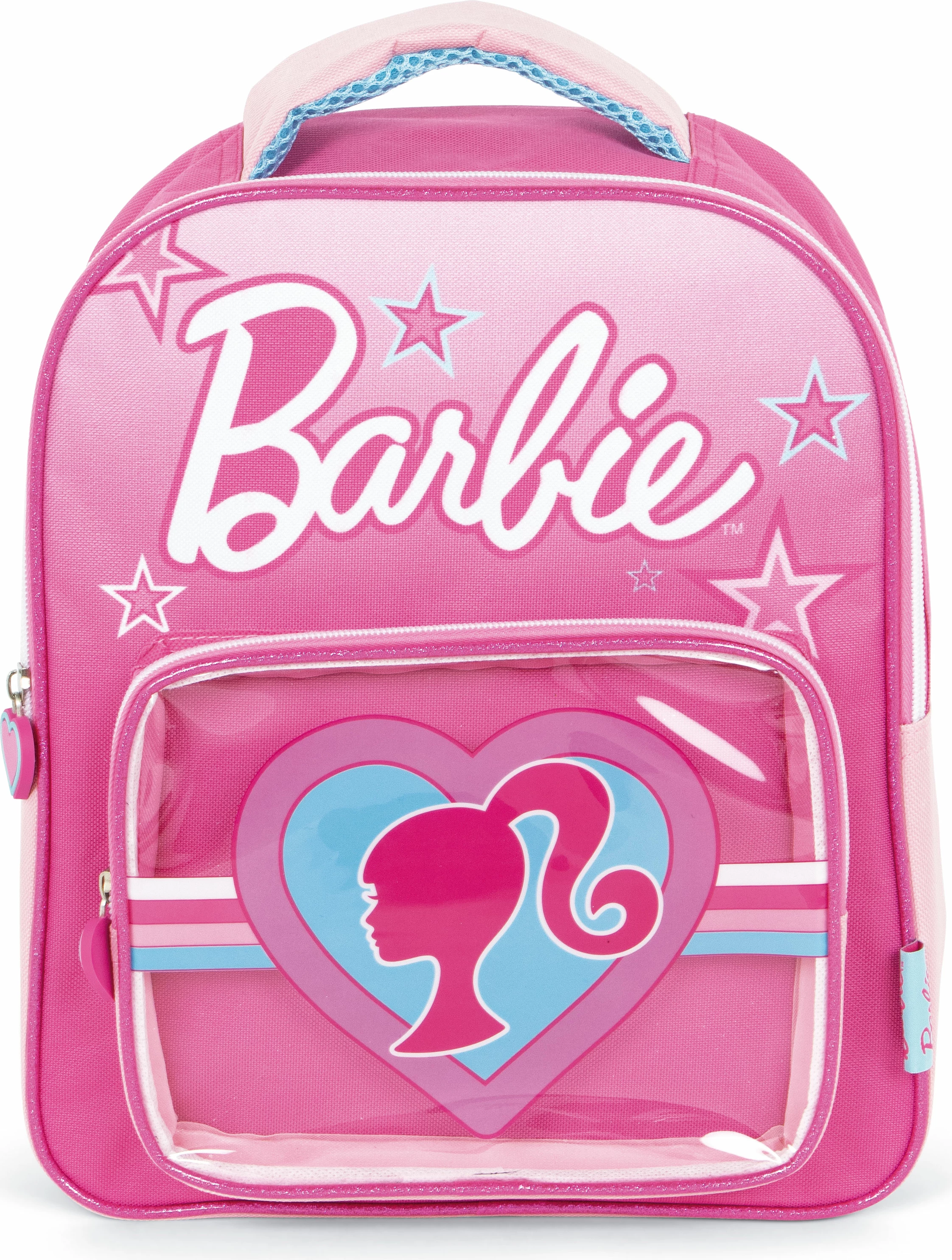Çantë Shkollore Disney Barbie-Mochila