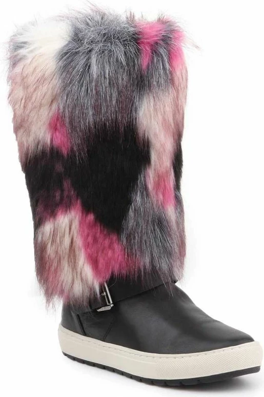 Çizme dimri Geox për femra