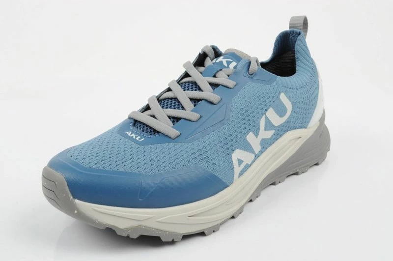 Atlete trekking për femra Aku, blu