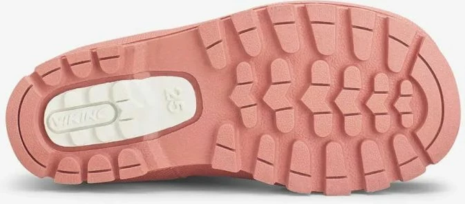 Çizme për fëmijë Viking, rozë