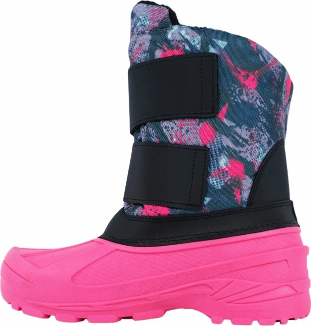 Këpucë për fëmijë Lee Cooper, rozë