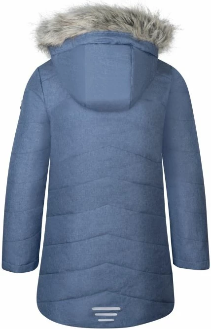 Jakne për fëmijë Trollkids, blu