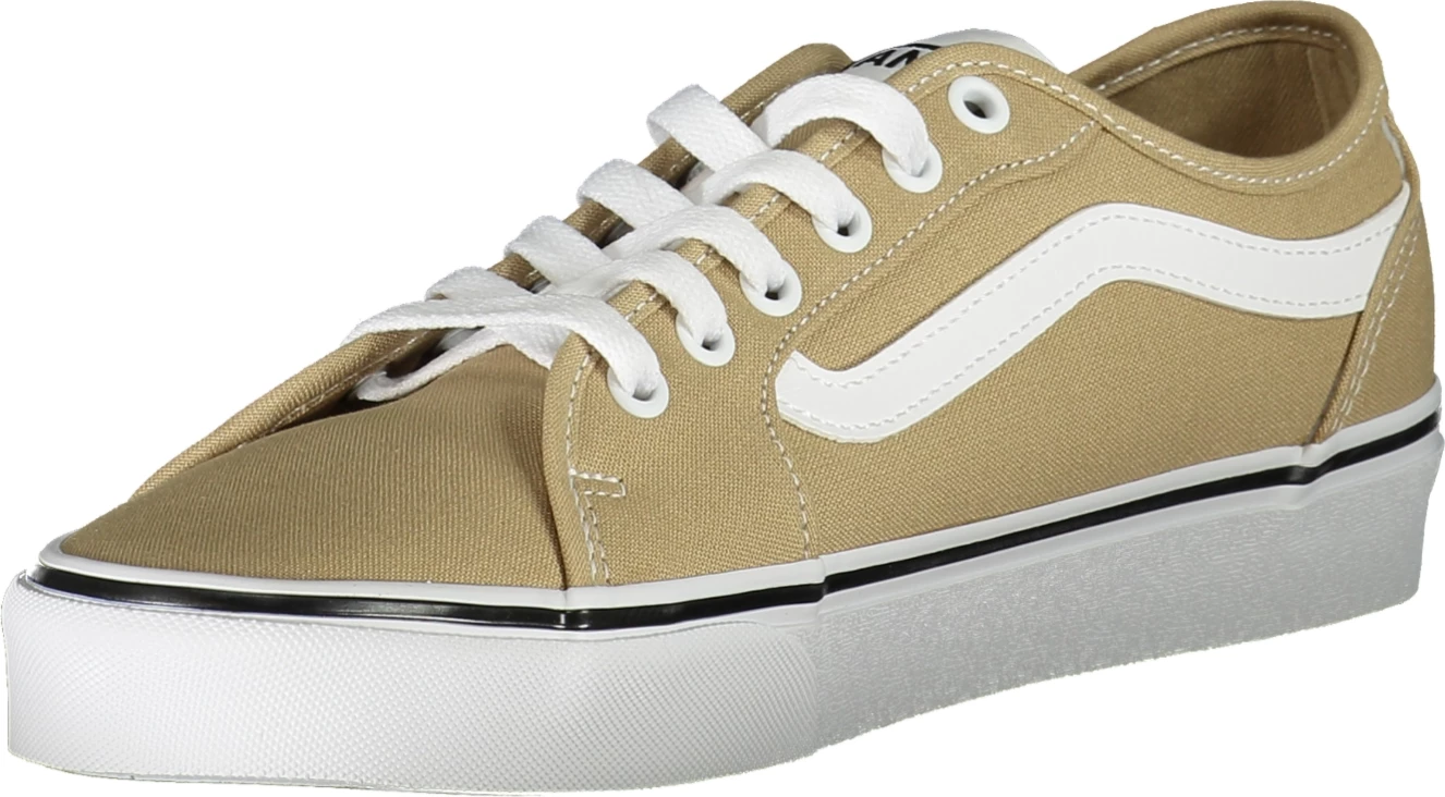 Atlete VANS meshkuj, beige