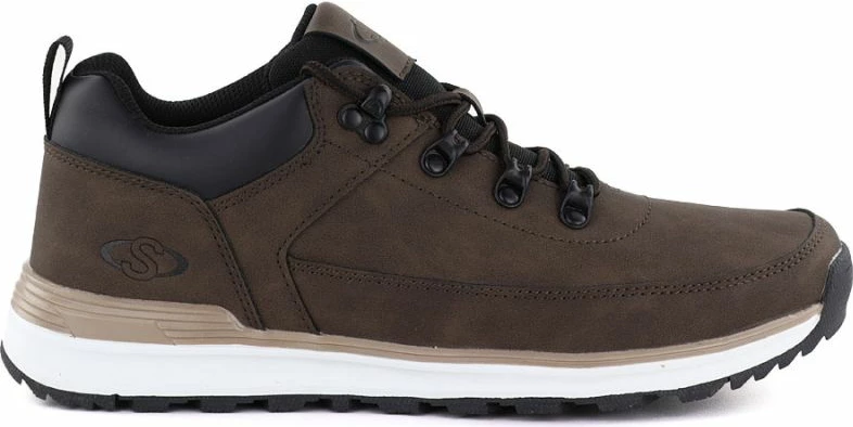 Çizme për femra Sabatina, të zeza