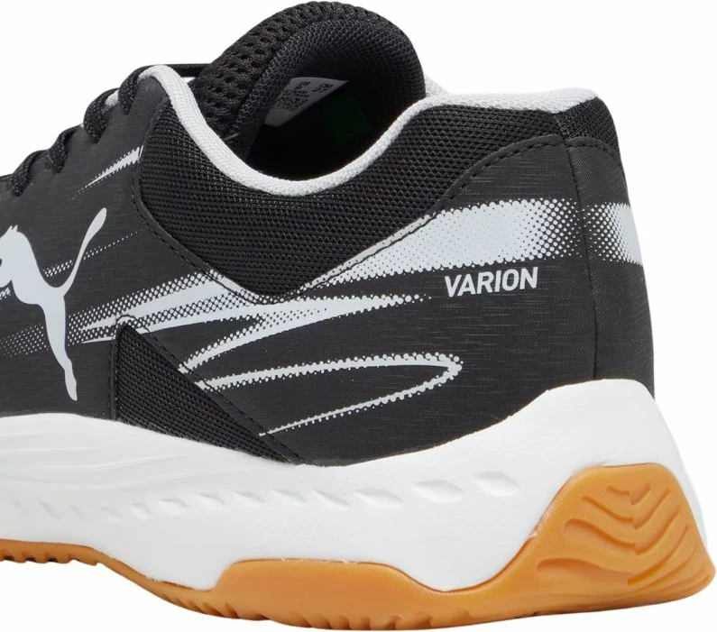 Atlete për meshkuj Puma, të zeza