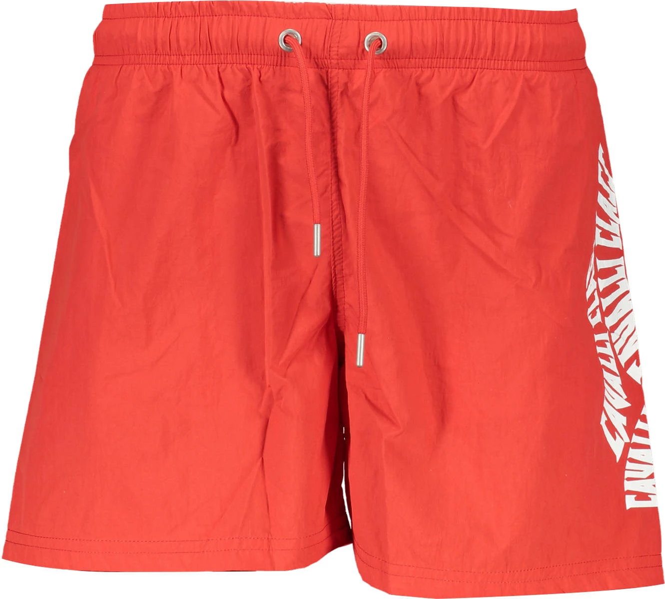 Shorce noti për meshkuj CAVALLI CLASS, të kuqe